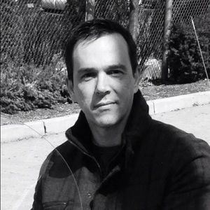 Meet your Posher, Frank